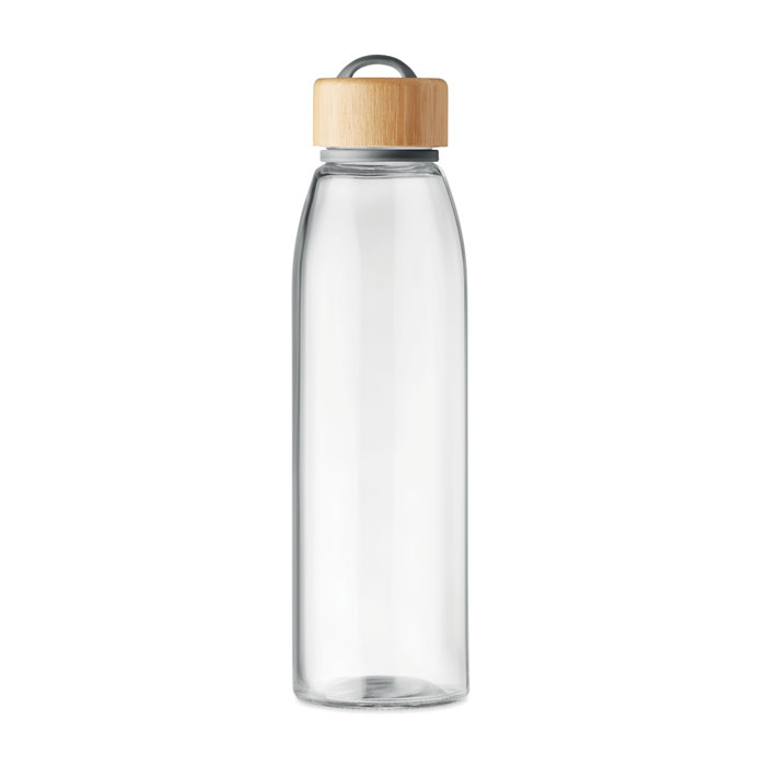 Glass water bottle | Eco gift